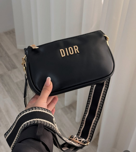 دیور مشکی ساده