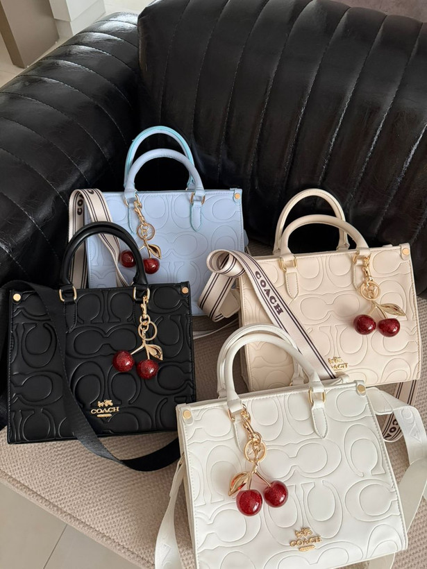 کیف کوچ