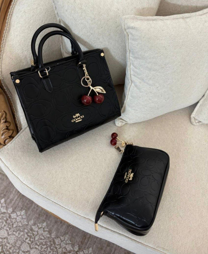 کیف کوچ