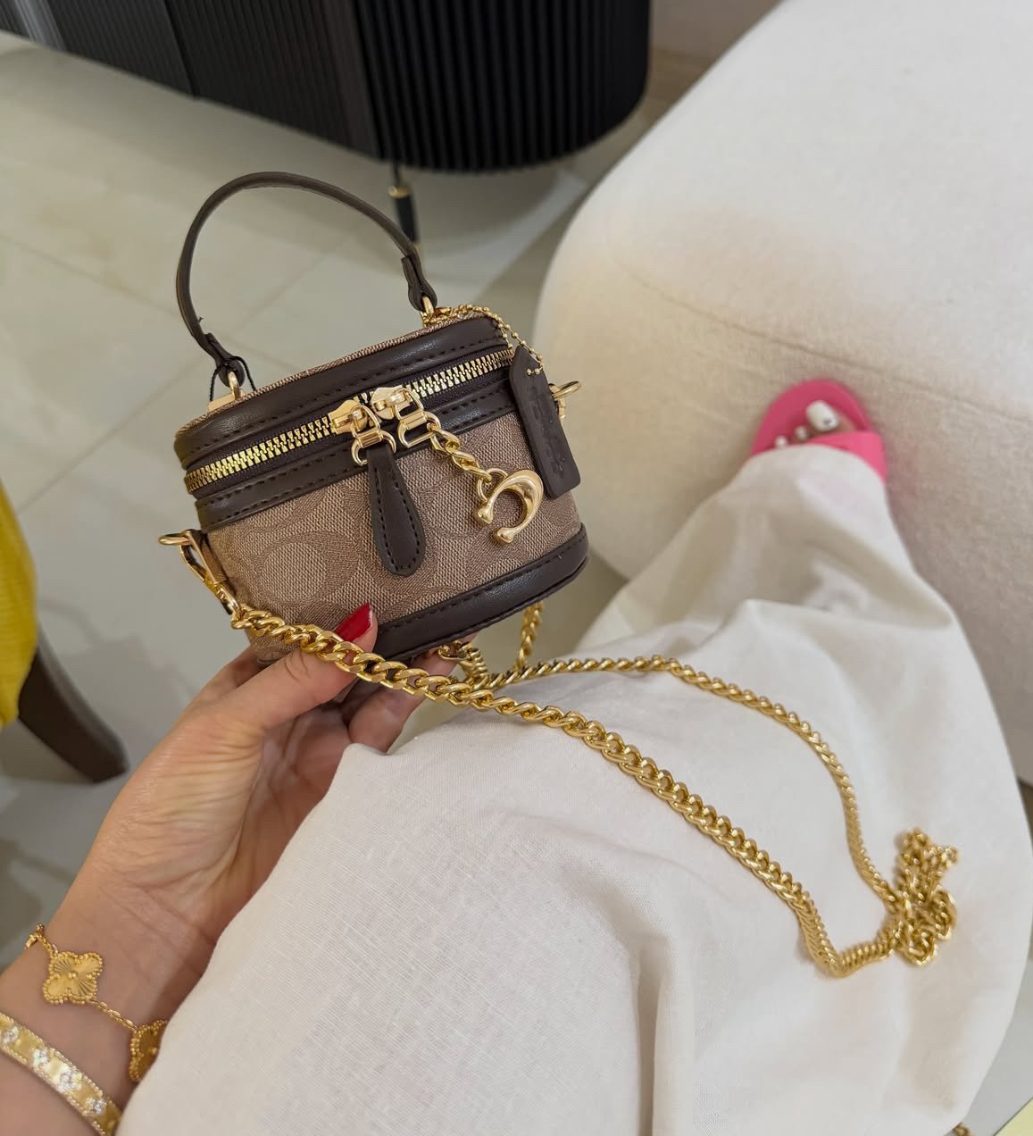 مینی کوچ