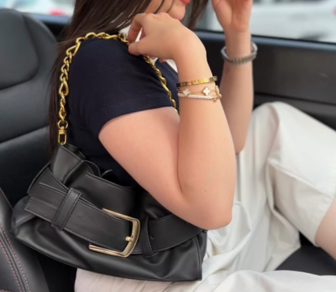 کیف بال مین