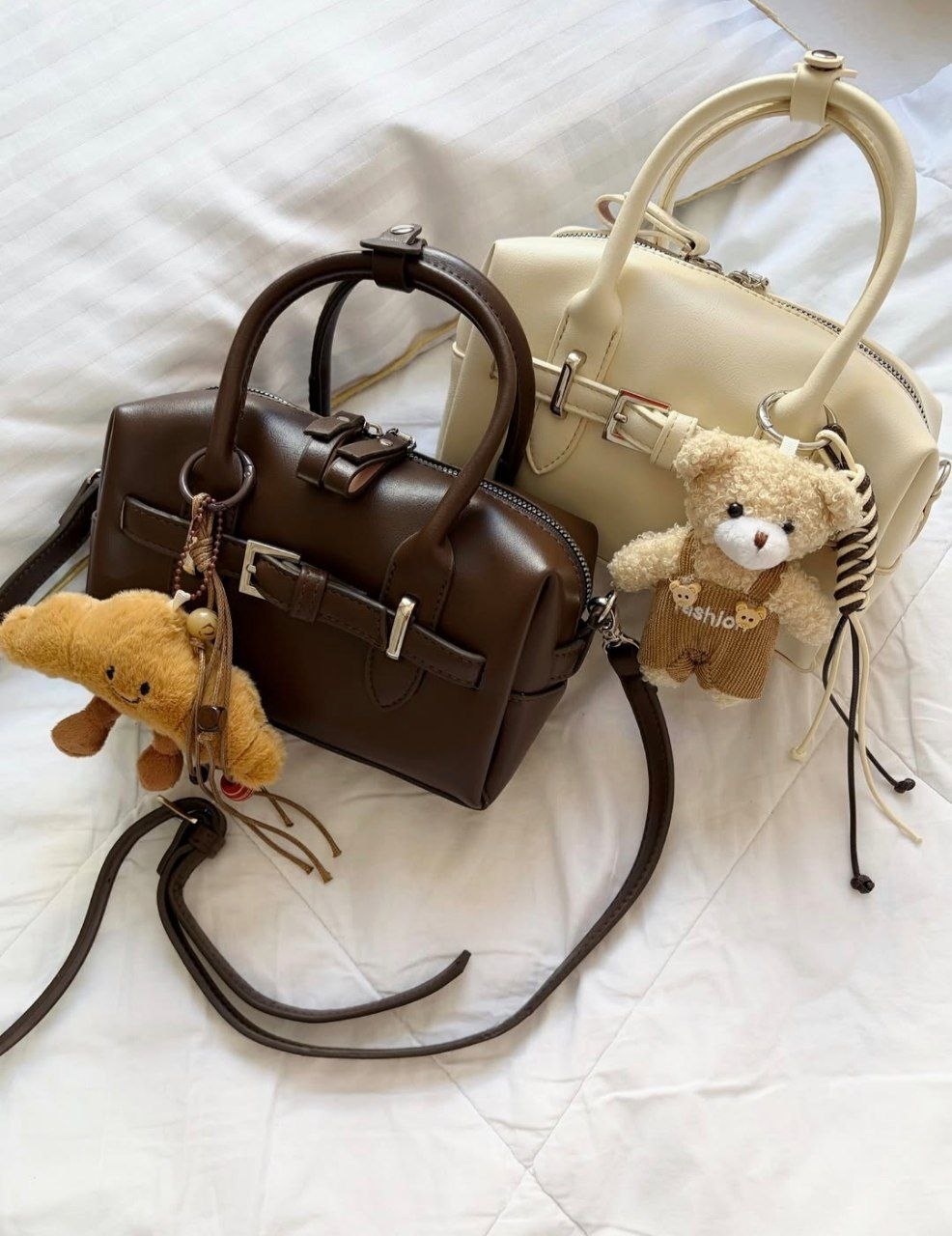 کیف  دخترانه فانتزی