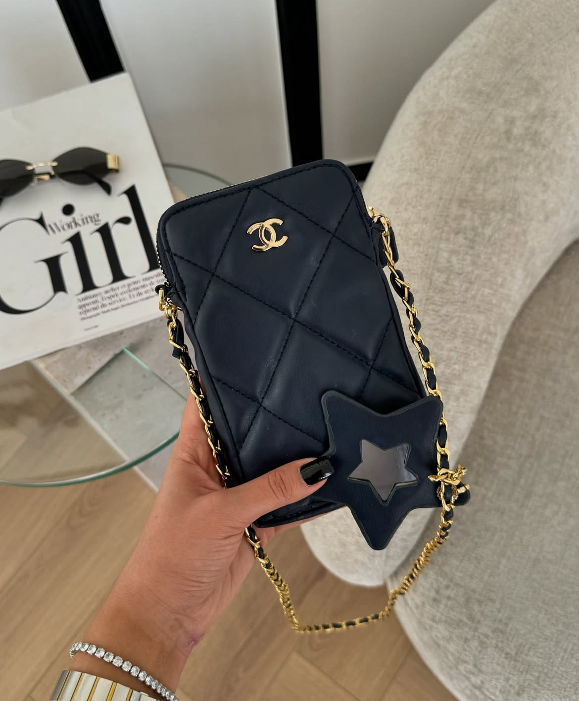 کیف موبایلی